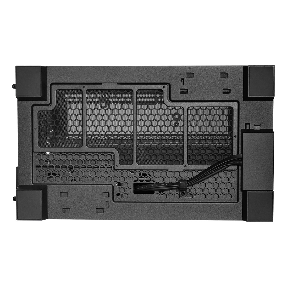 Lian Li - Caixa E-ATX Lian Li O11 Dynamic Evo RGB Preto Vidro Temperado