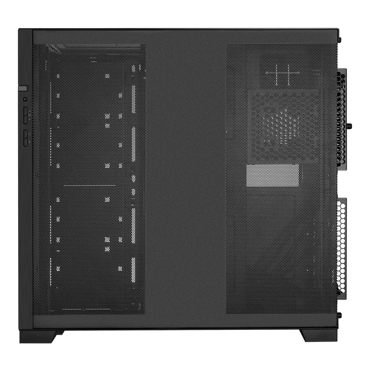 Lian Li - Caixa E-ATX Lian Li O11 Dynamic Evo RGB Preto Vidro Temperado