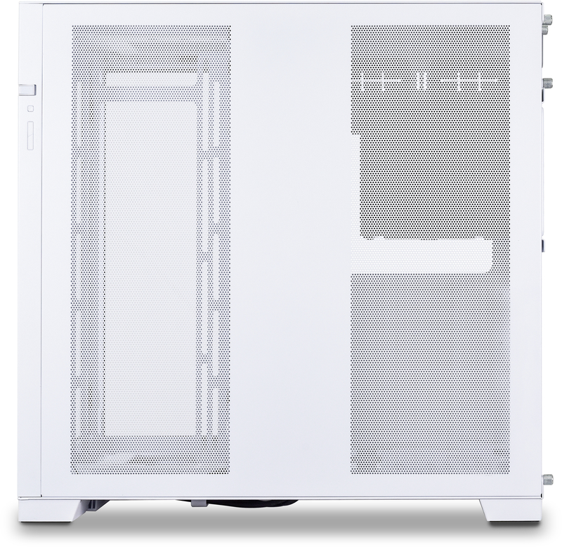 Lian Li - Caixa E-ATX Lian Li O11 Dynamic Evo Branco Vidro Temperado