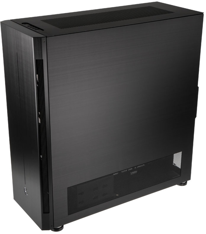 Lian Li - Caixa E-ATX Lian Li V3000WX TG Preto Vidro Temperado
