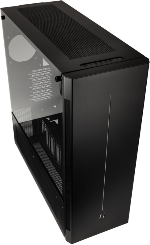 Lian Li - Caixa E-ATX Lian Li V3000WX TG Preto Vidro Temperado