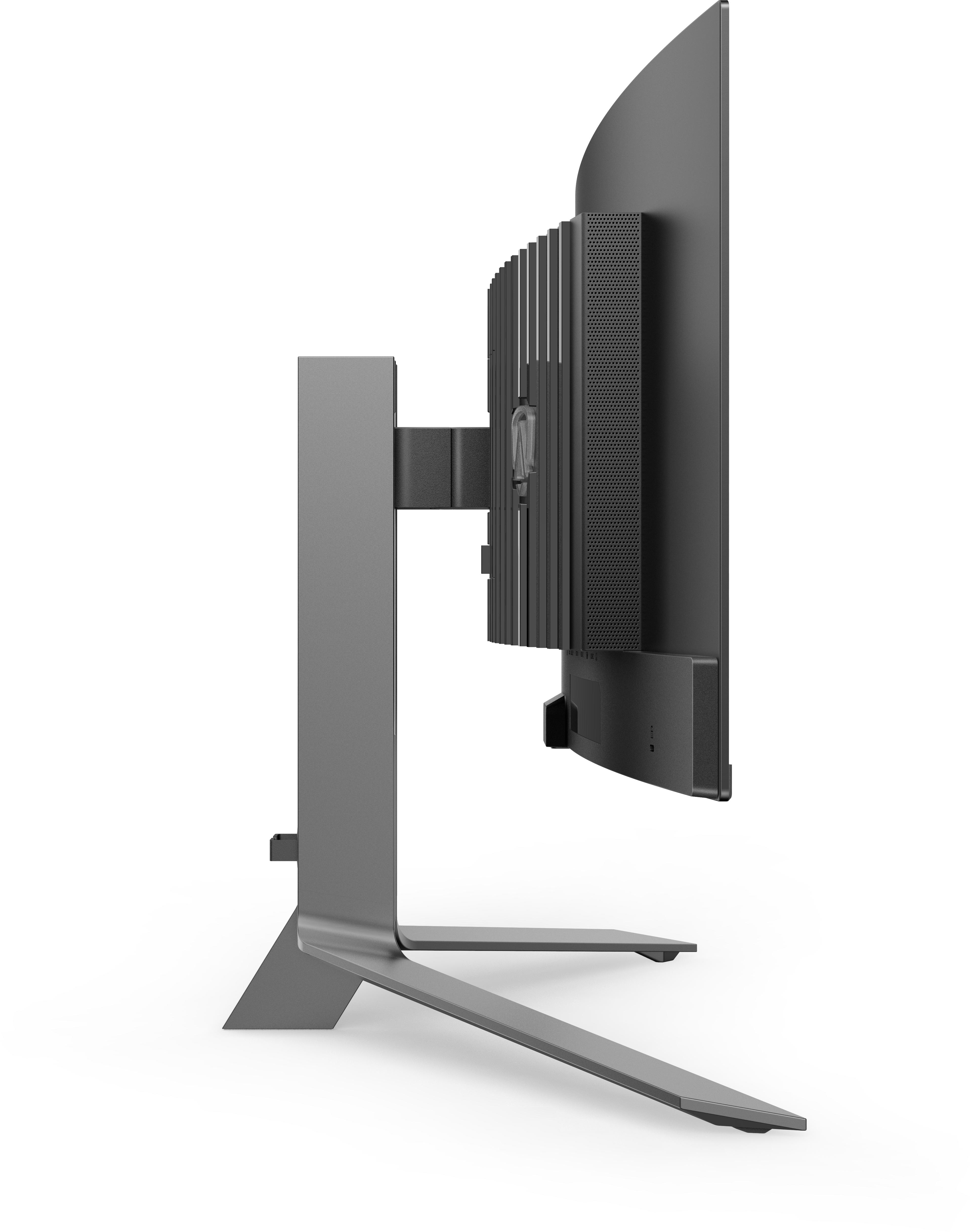 AOC - Monitor AGON by AOC Porsche Design 34" PD34 QD-OLED WQHD 240Hz 0.3ms Adaptive Sync HDR True Black 400