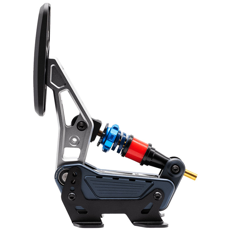 Cube Controls - Pedais Cube Controls Set SP01 - Core (2 Pedais)