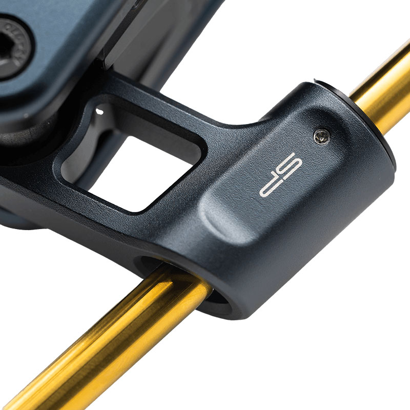 Cube Controls - Pedais Cube Controls Set SP01 - Core (2 Pedais)