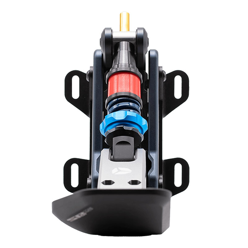 Cube Controls - Pedais Cube Controls Set SP01 - Core (2 Pedais)