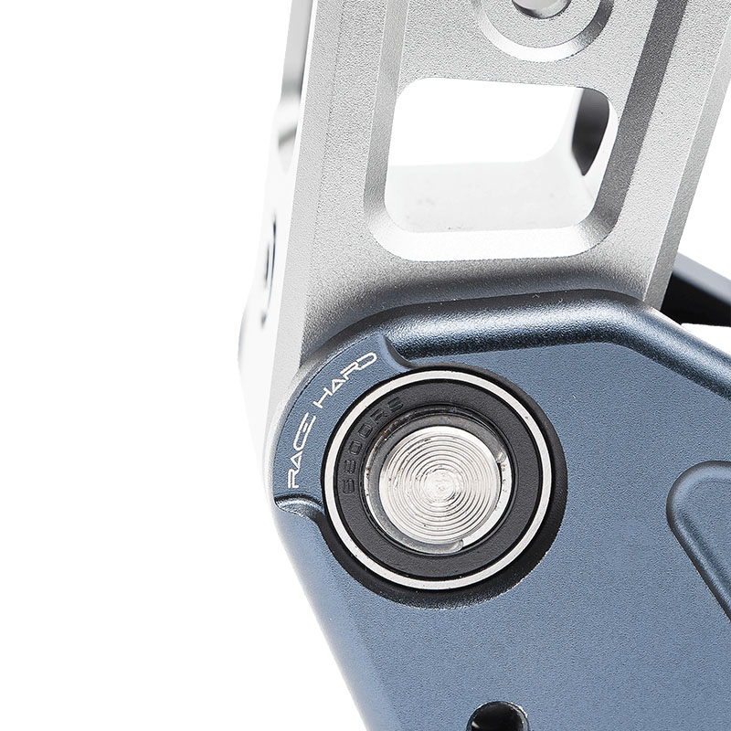 Cube Controls - Pedais Cube Controls Set SP01 - Core (2 Pedais)