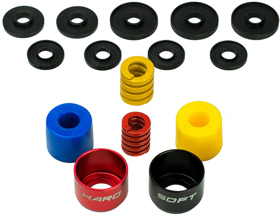Picture of Picture of Cube Controls Performance Kit - SP01
