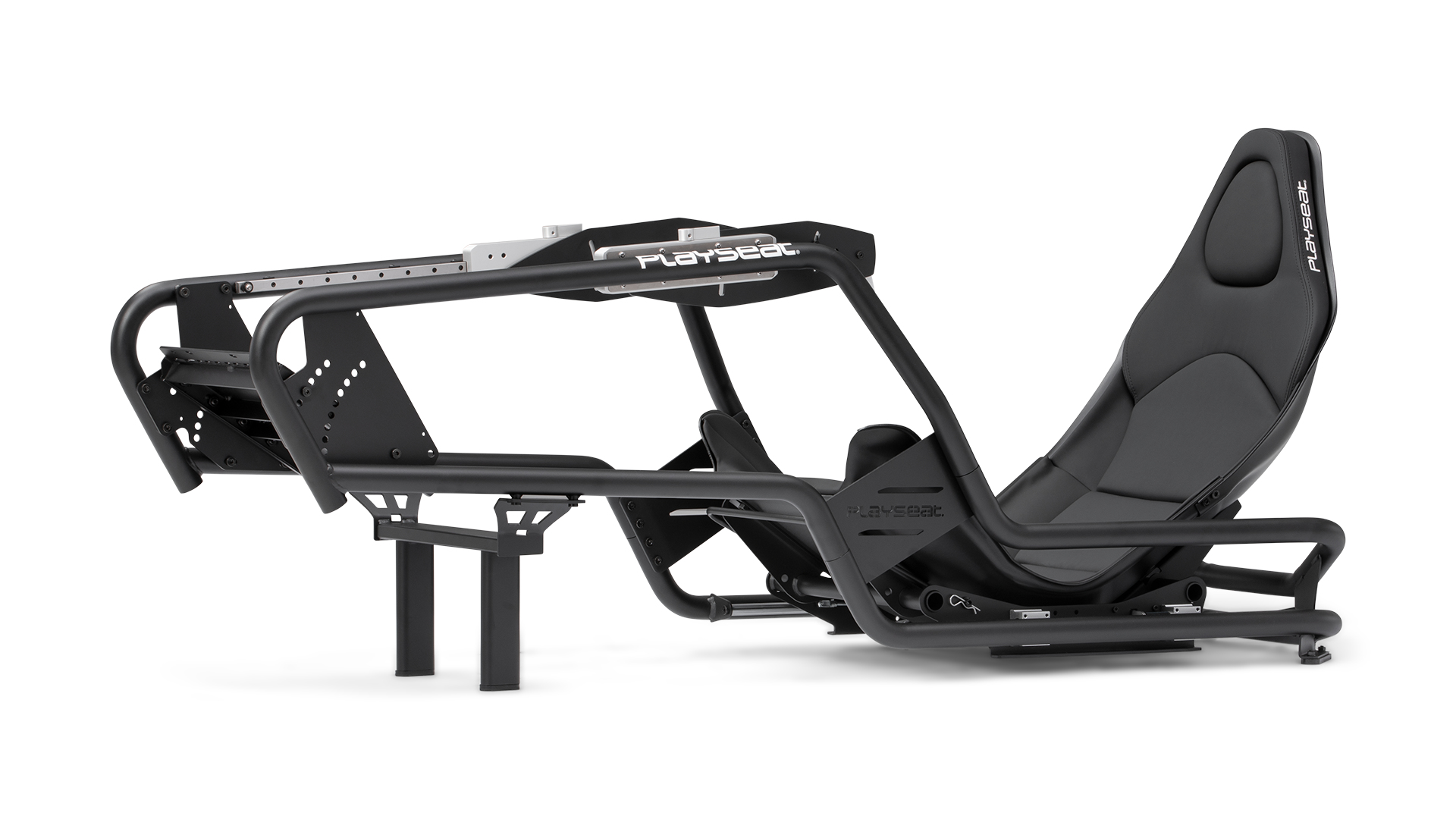 Playseat - Cockpit Playseat® Formula Intelligence Preta