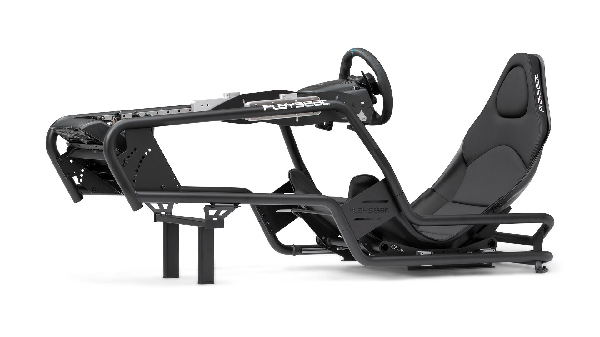 Playseat - Cockpit Playseat® Formula Intelligence Preta