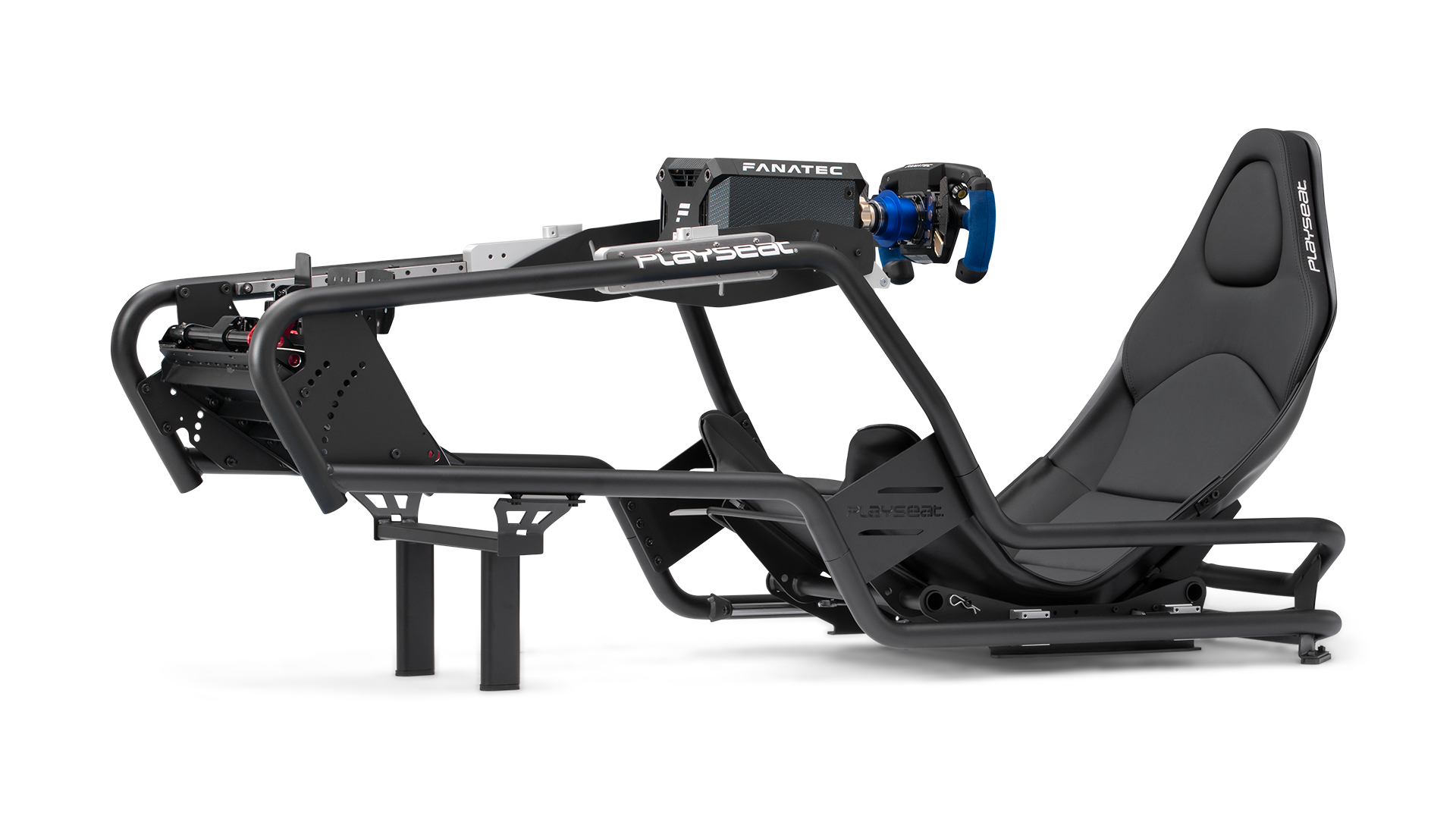 Playseat - Cockpit Playseat® Formula Intelligence Preta