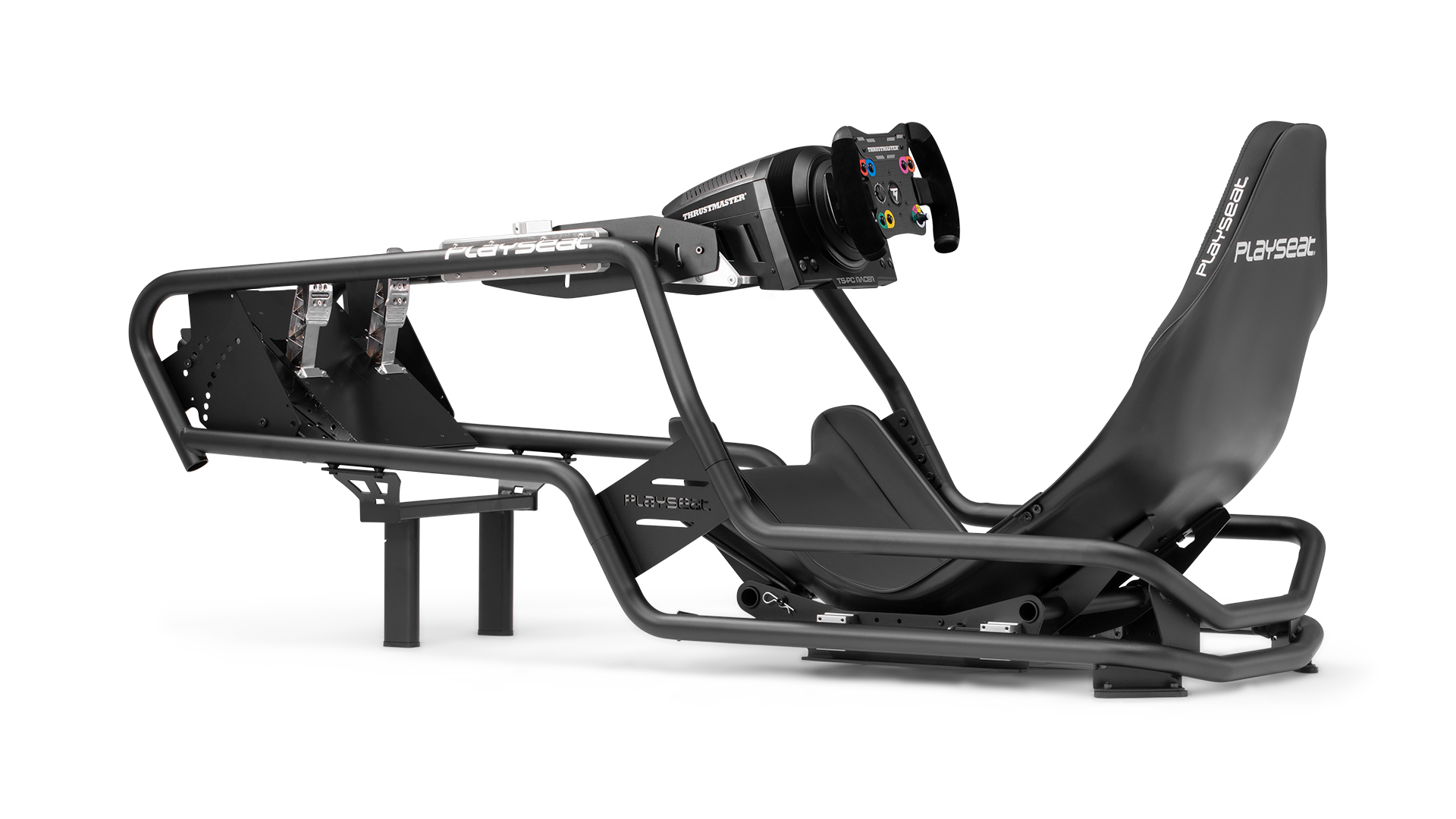 Playseat - Cockpit Playseat® Formula Intelligence Preta