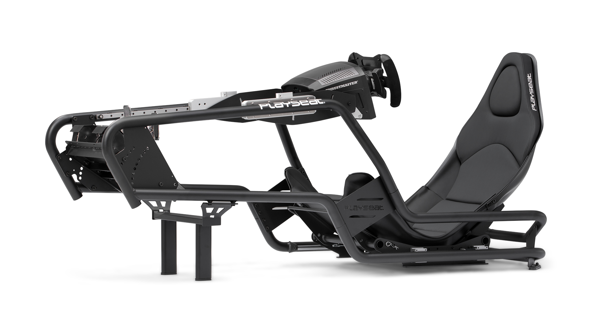 Playseat - Cockpit Playseat® Formula Intelligence Preta