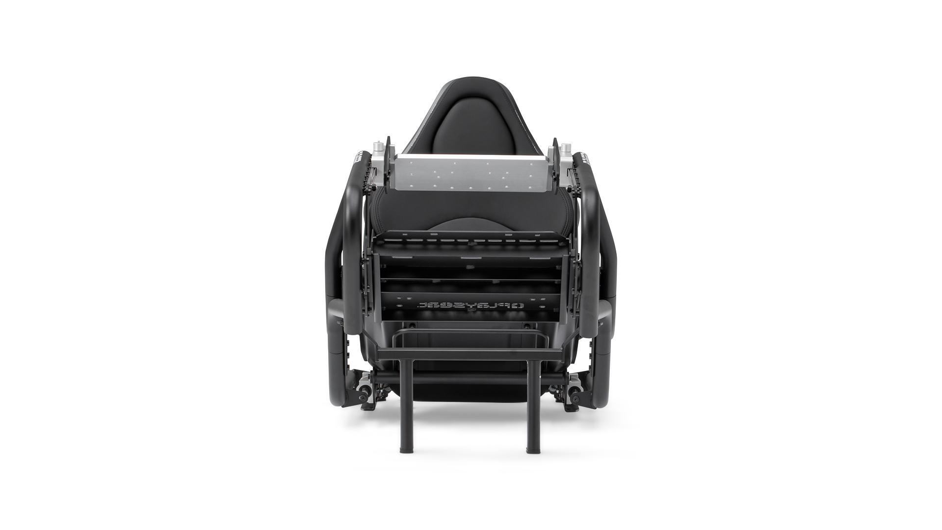 Playseat - Cockpit Playseat® Formula Intelligence Preta