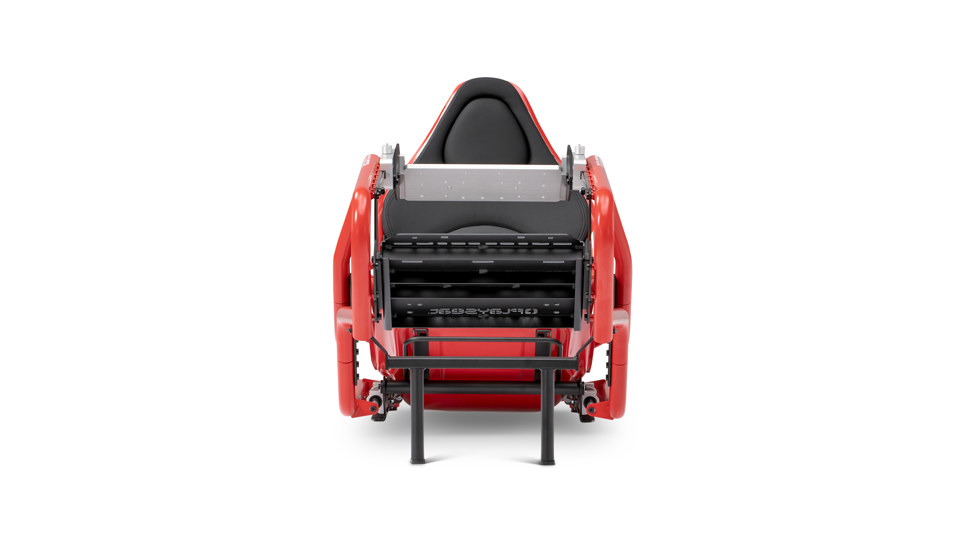 Playseat - Cockpit Playseat® Formula Intelligence Vermelha