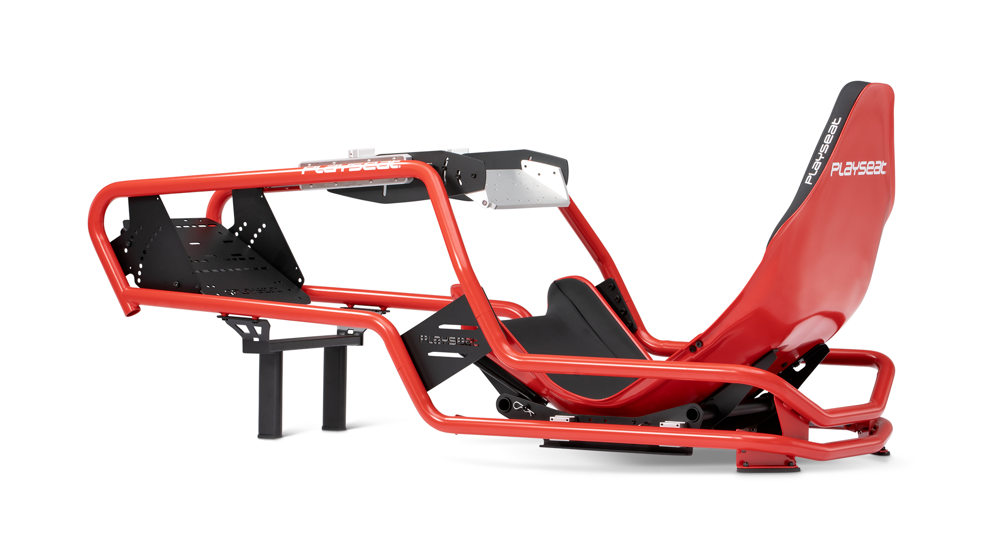 Playseat - Cockpit Playseat® Formula Intelligence Vermelha