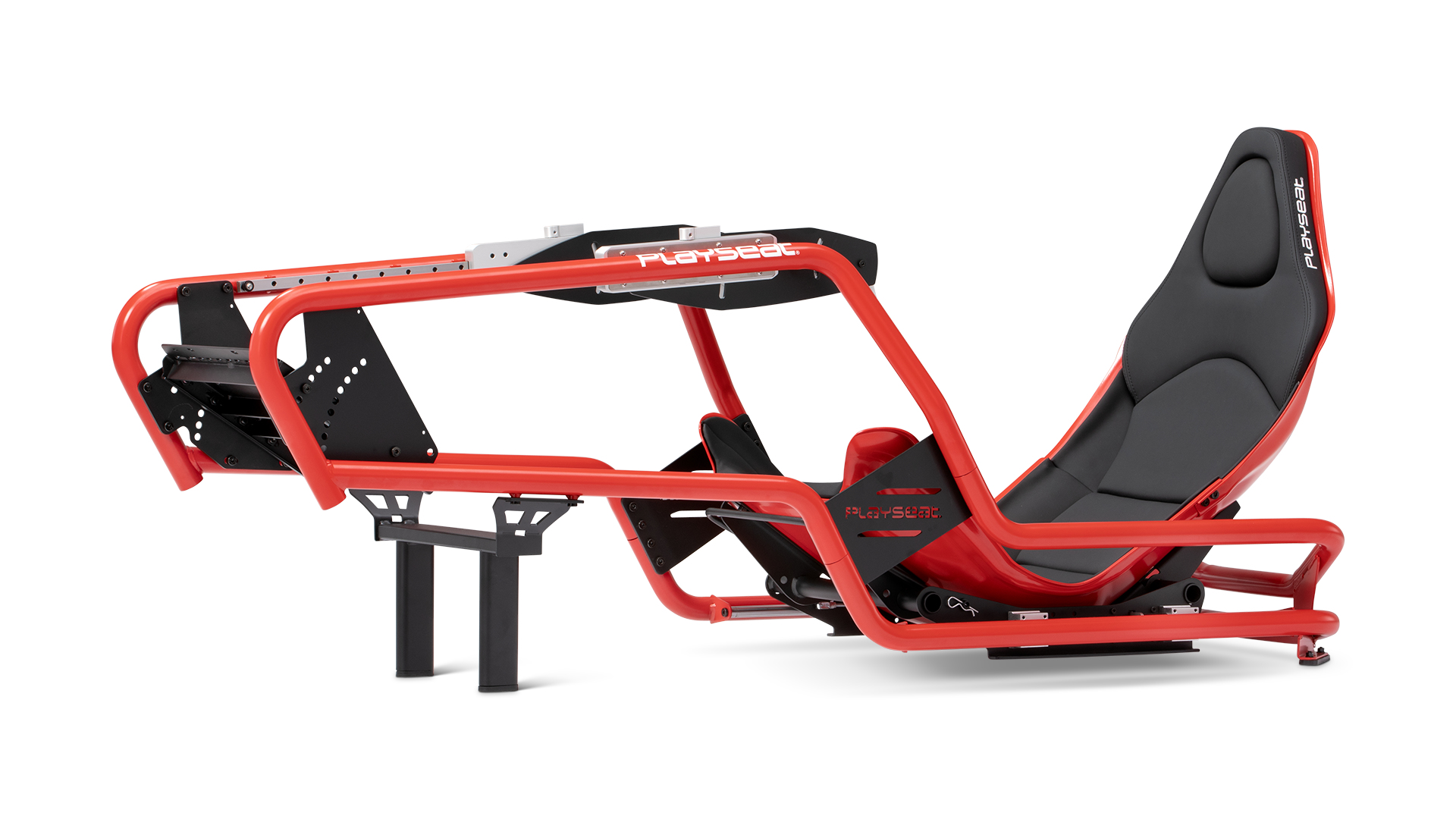 Playseat - Cockpit Playseat® Formula Intelligence Vermelha