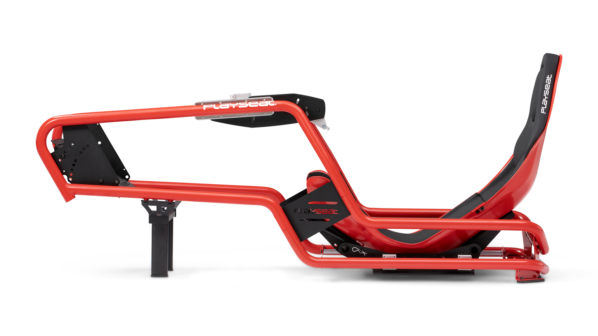 Playseat - Cockpit Playseat® Formula Intelligence Vermelha