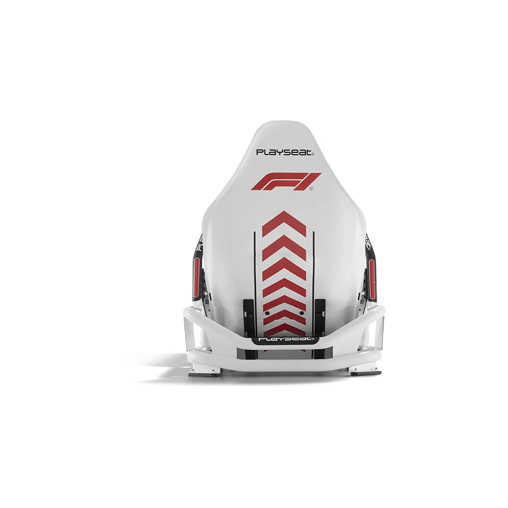 Playseat - Cockpit Playseat® Formula Intelligence - F1 Edition