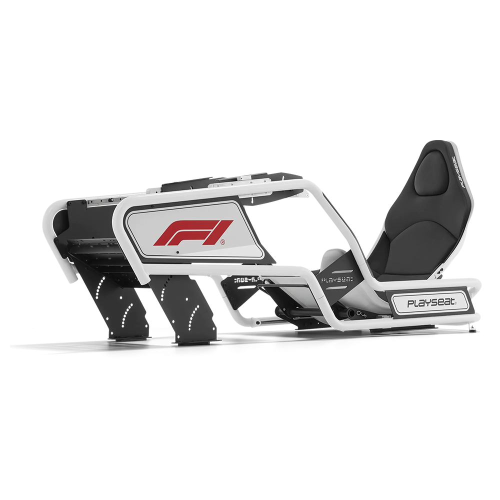 Picture of Picture of Cockpit Playseat® Formula Intelligence - F1 Edition
