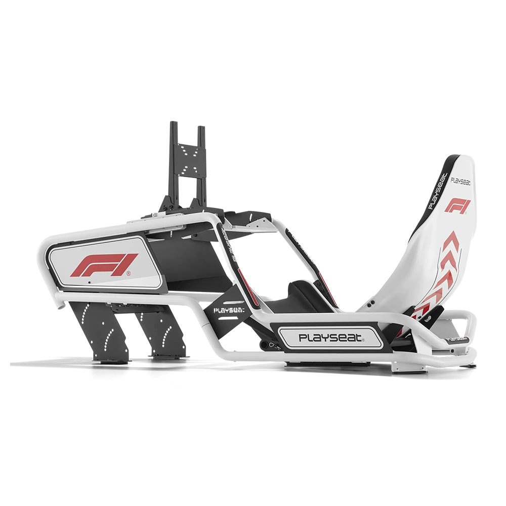 Playseat - Cockpit Playseat® Formula Intelligence - F1 Edition