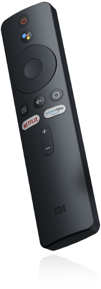 Xiaomi - Android TV Xiaomi Mi Stick TV