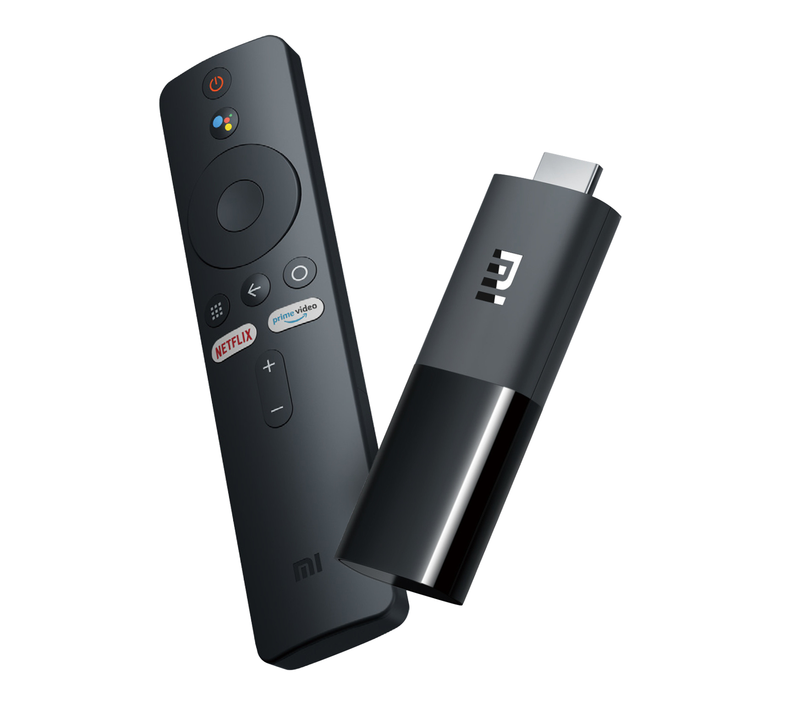 Xiaomi - Android TV Xiaomi Mi Stick TV