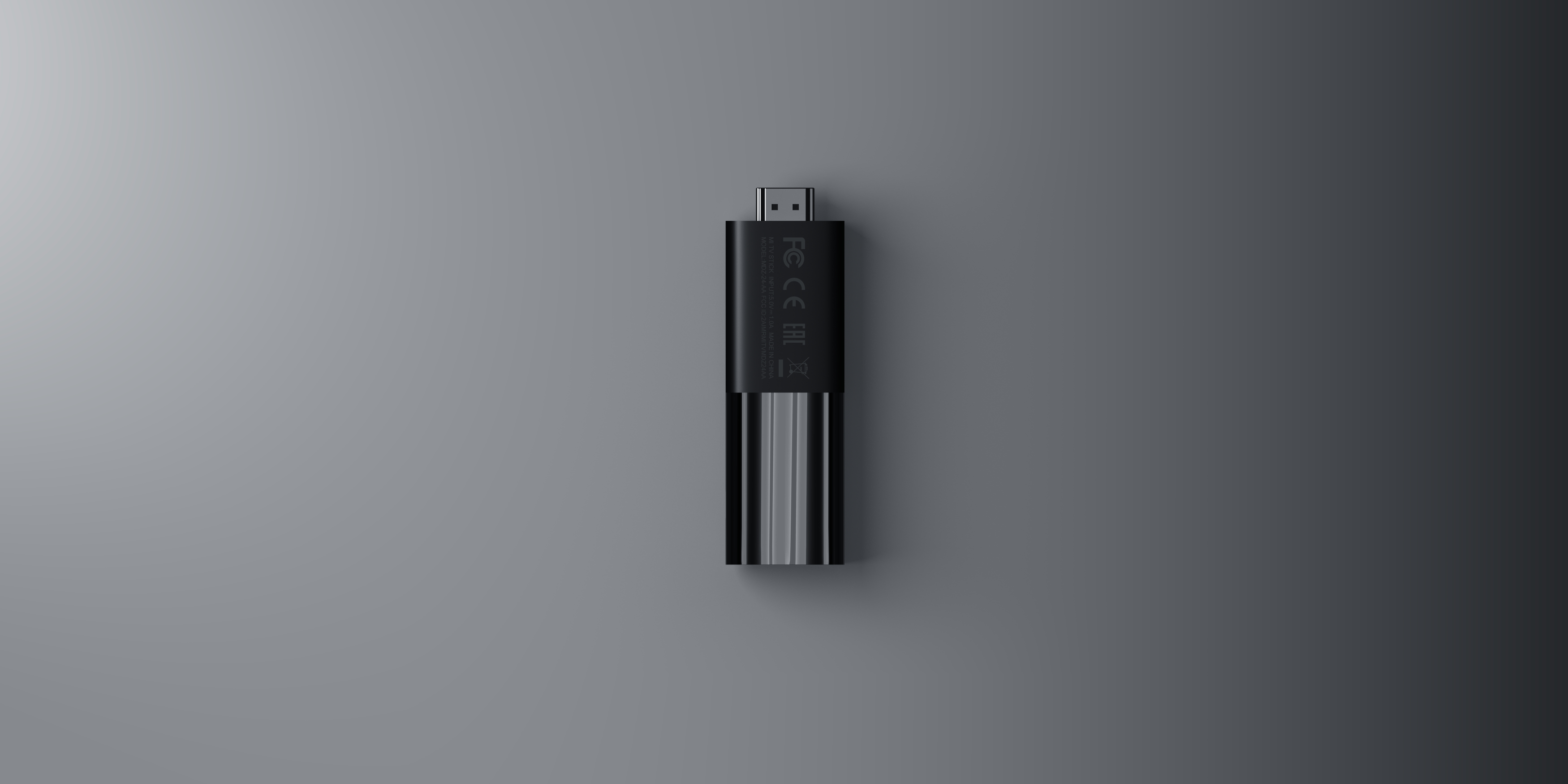 Xiaomi - Android TV Xiaomi Mi Stick TV