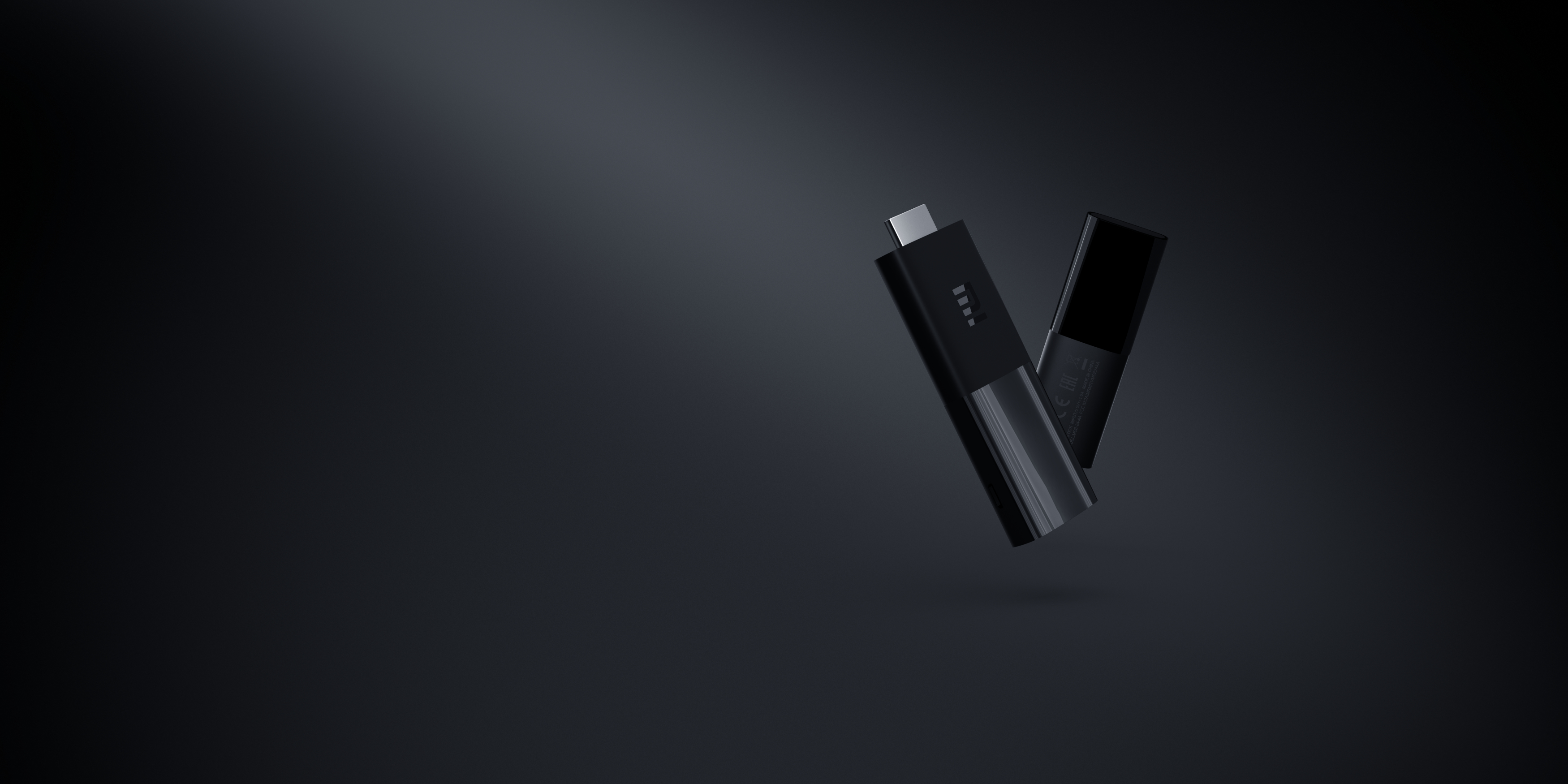 Xiaomi - Android TV Xiaomi Mi Stick TV