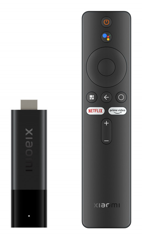 Xiaomi - Android TV Xiaomi TV Stick 4K