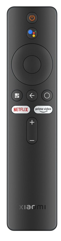 Xiaomi - Android TV Xiaomi TV Stick 4K
