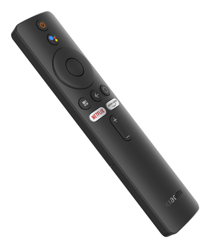 Xiaomi - Android TV Xiaomi TV Stick 4K