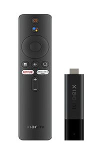 Xiaomi - Xiaomi TV Stick 4K 2ª Geração