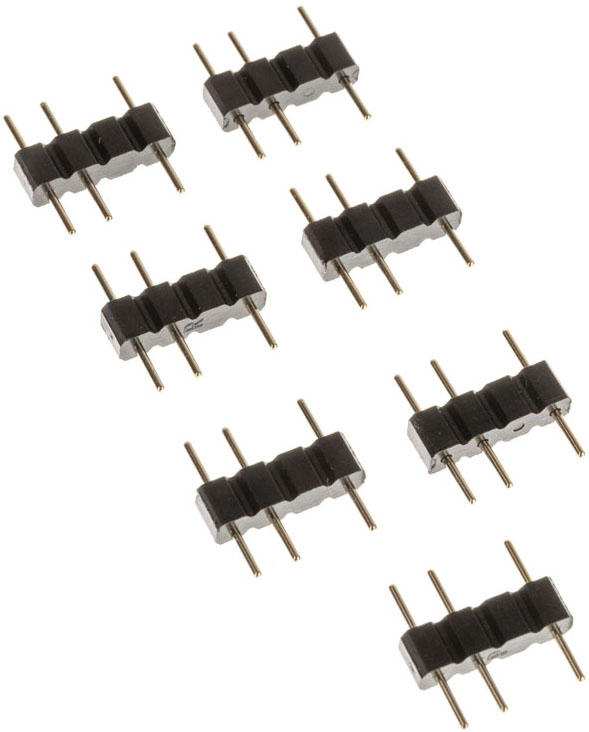 Kolink - Cabo Splitter Kolink 1-6 ARGB 30cm