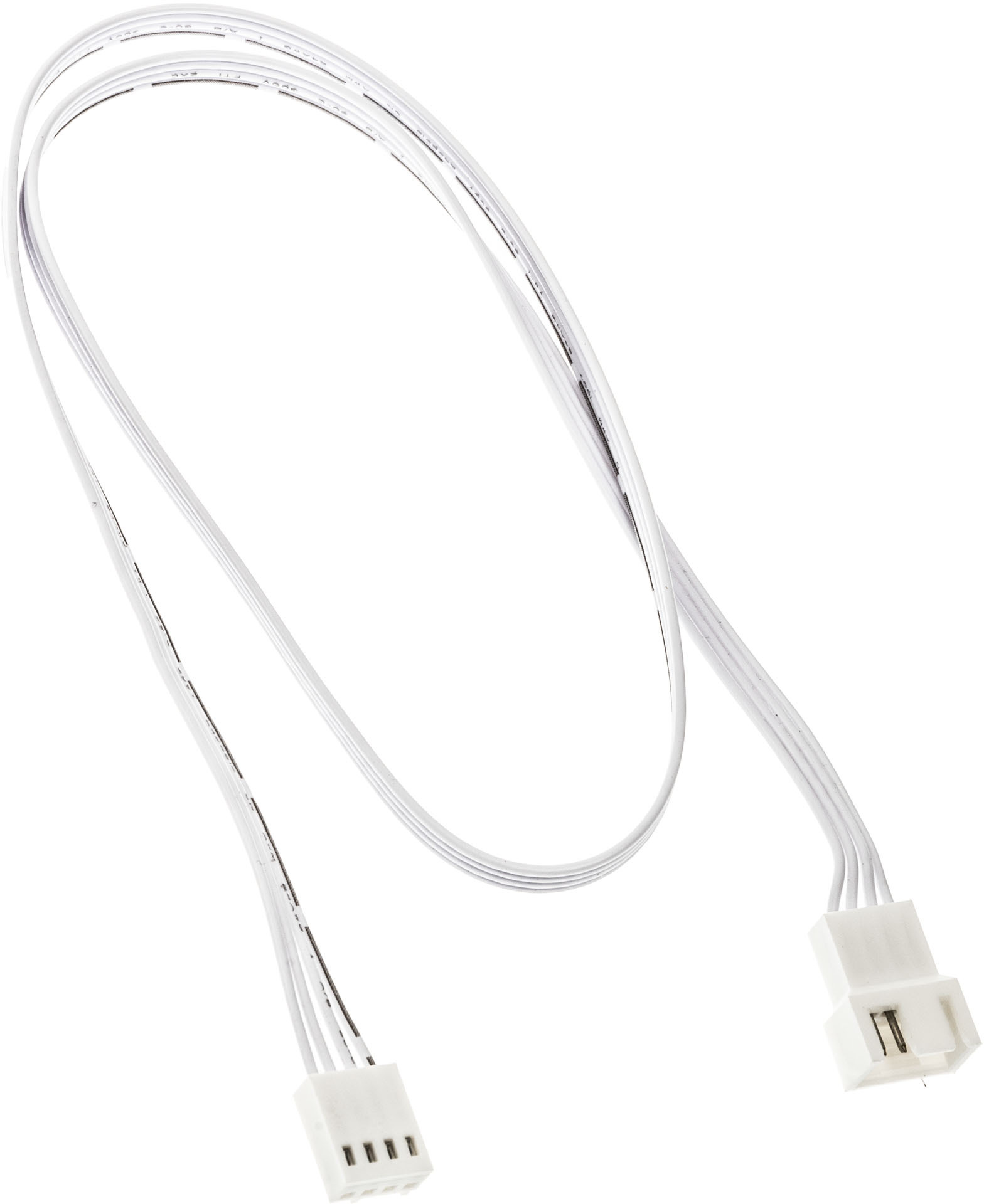 Picture of Picture of Extensão PWM Kolink 60cm Branco
