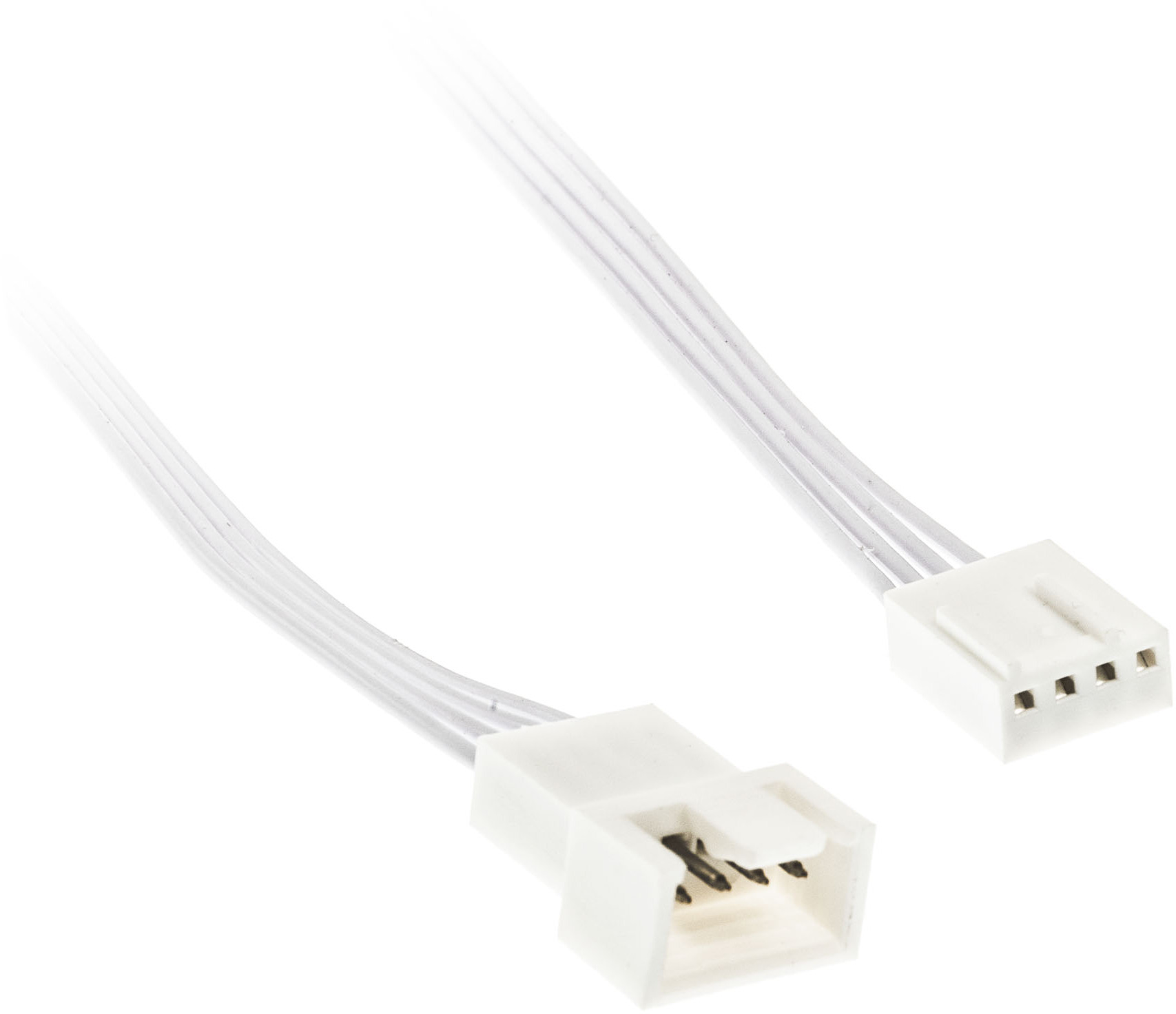 Picture of Picture of Extensão PWM Kolink 60cm Branco