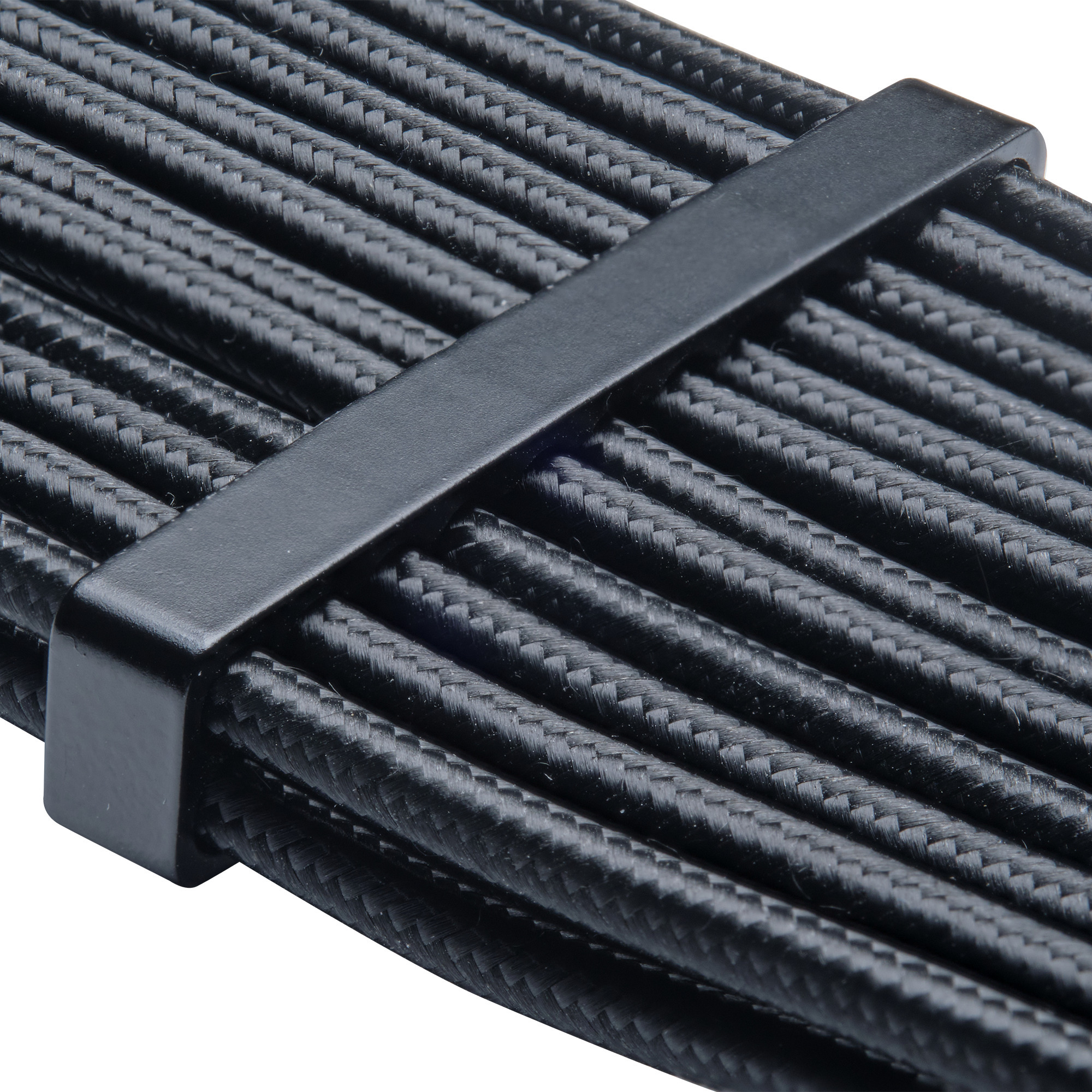 Phanteks - Kit Cabos Phanteks Revolt PCIe Gen5 Starter Set Preto