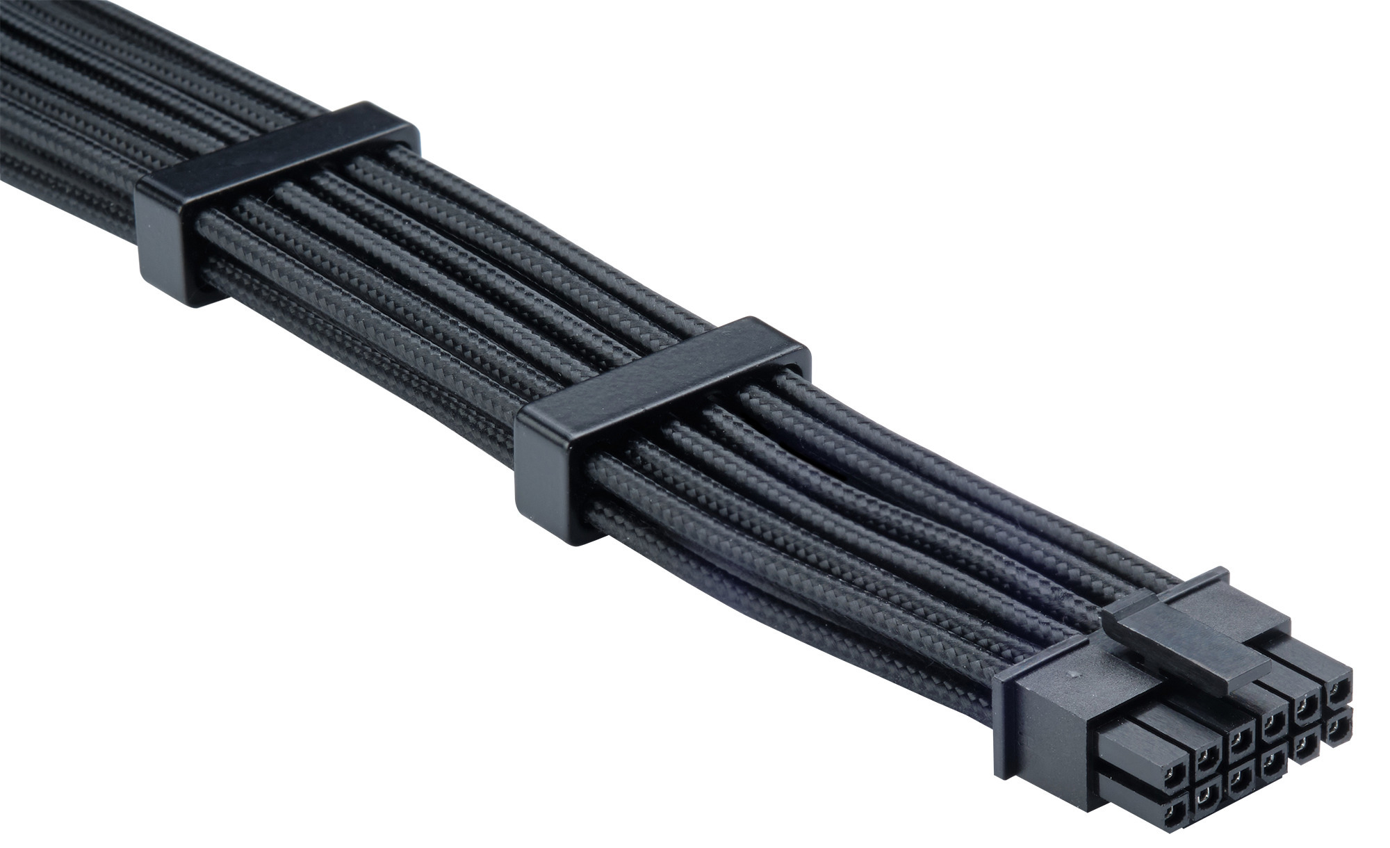 Phanteks - Kit Cabos Phanteks Revolt PCIe Gen5 Starter Set Preto