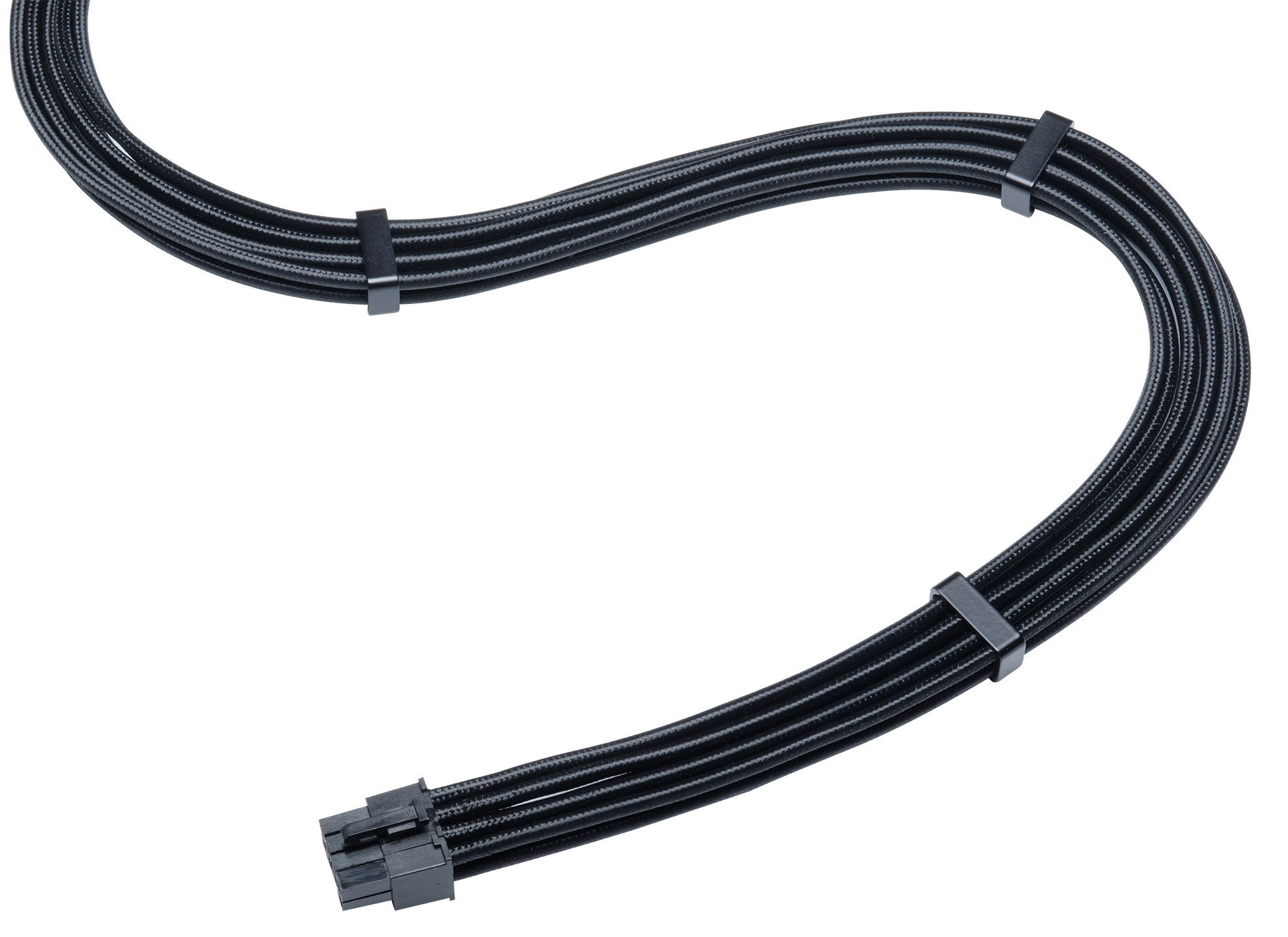 Phanteks - Kit Cabos Phanteks Revolt PCIe Gen5 Starter Set Preto