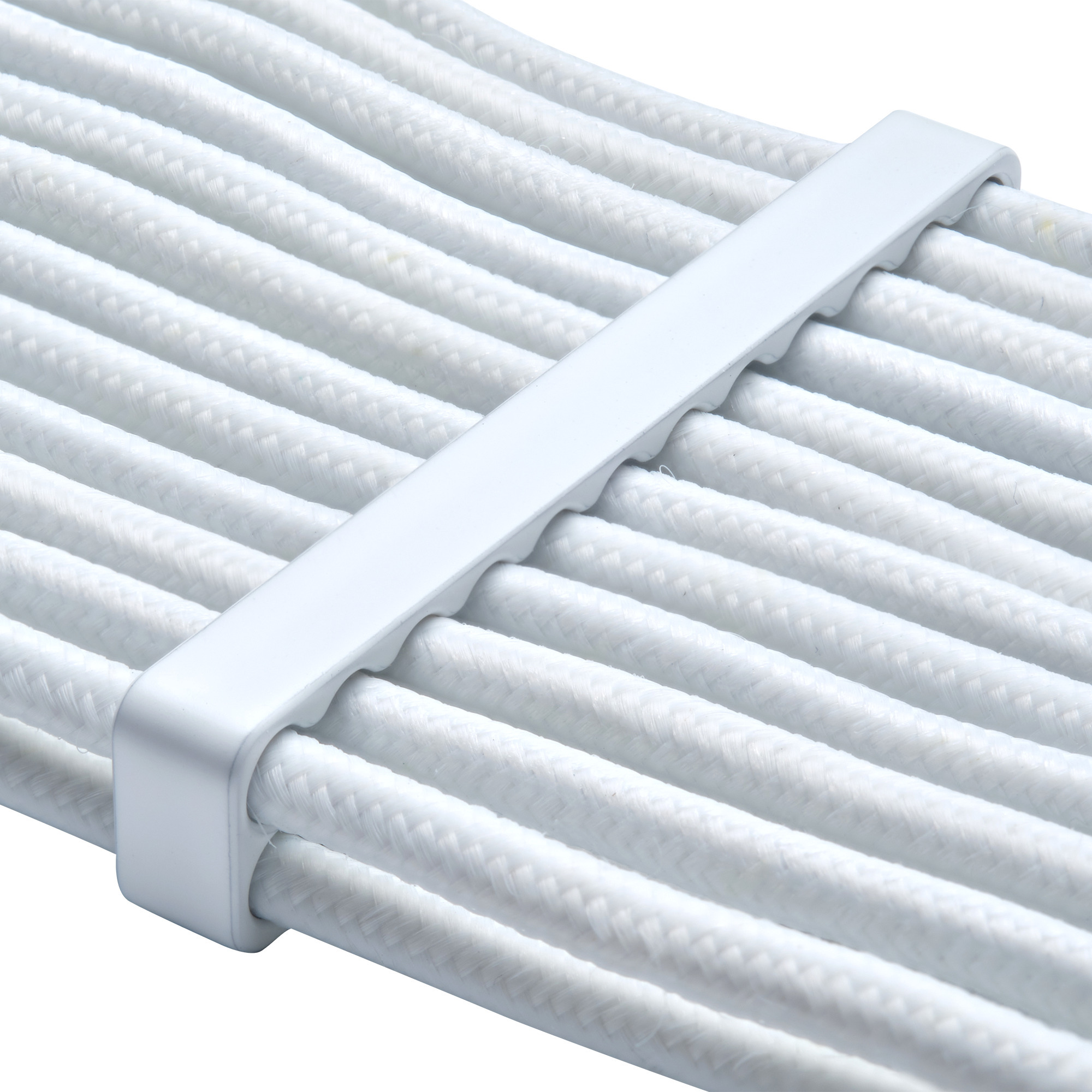 Phanteks - Kit Cabos Phanteks Revolt PCIe Gen5 Starter Set Branco