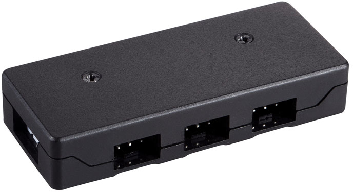 Phanteks - HUB de Controlo Phanteks Digital RGB