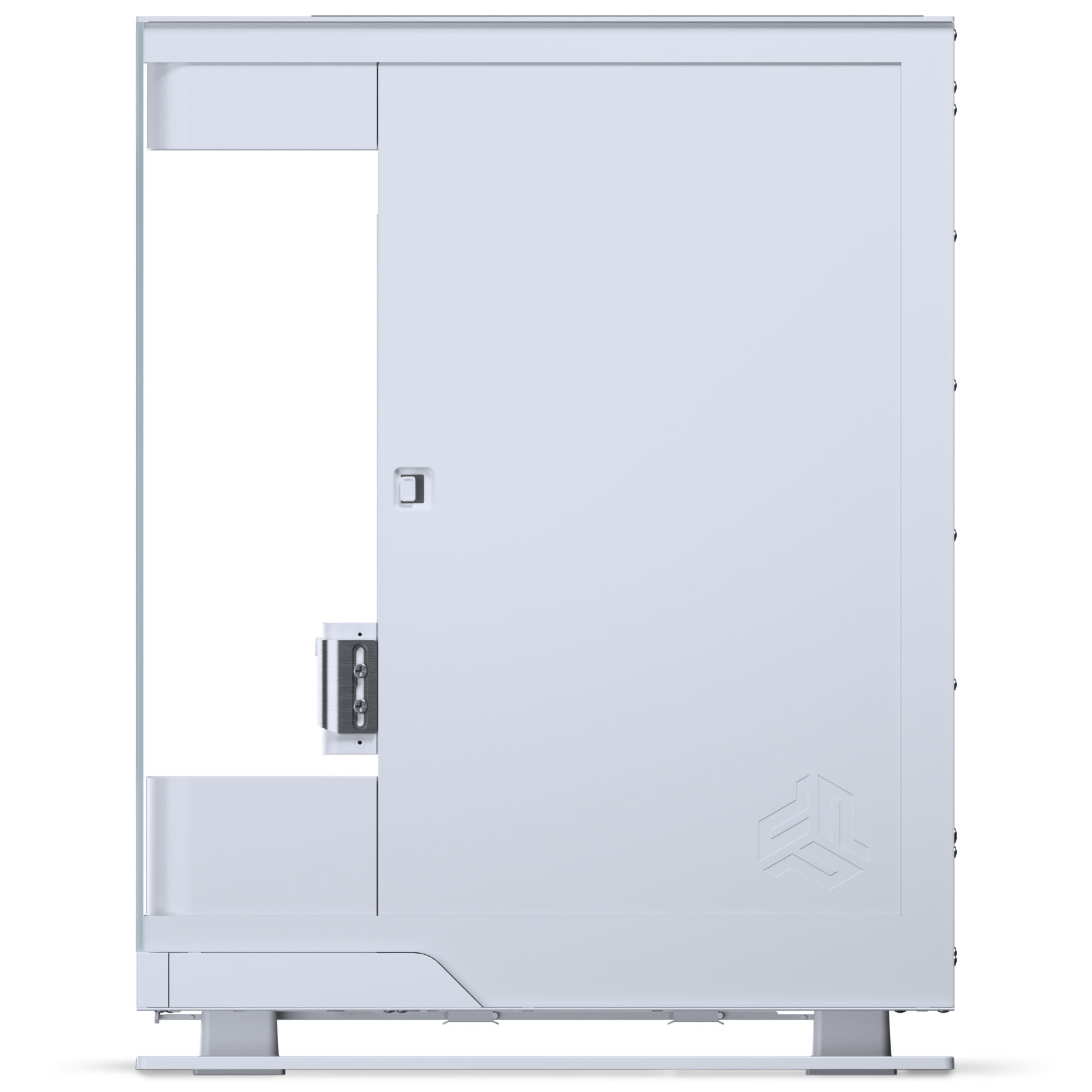 Phanteks - Caixa ATX Phanteks Evolv Series X2 Matrix Vidro Temperado DRGB Branco