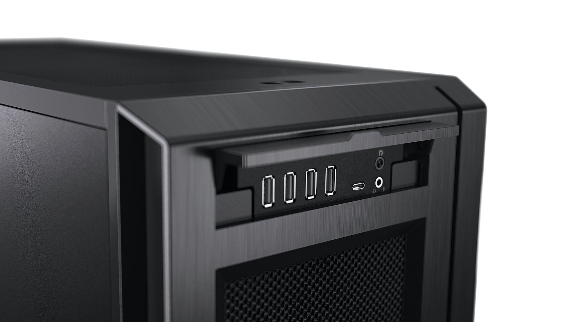 Phanteks - Caixa E-ATX Phanteks Enthoo Pro 2 Server XL-EBB Preto