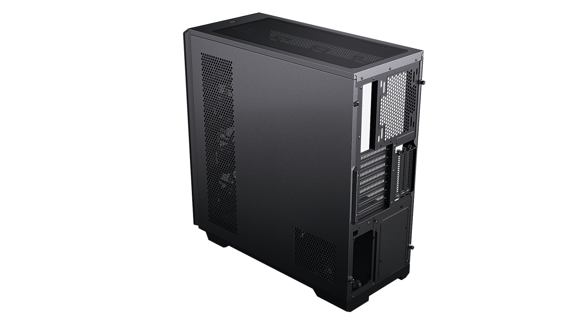 Phanteks - Caixa E-ATX Phanteks Enthoo Pro 2 Server XL-EBB Preto