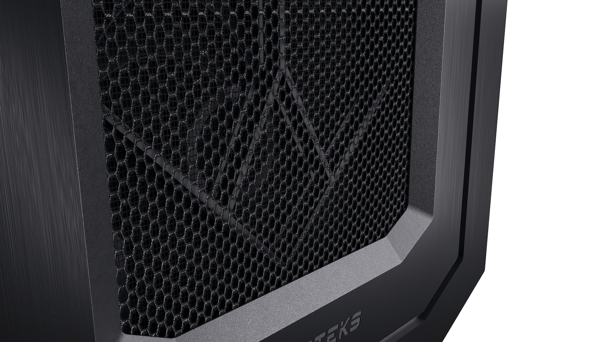 Phanteks - Caixa E-ATX Phanteks Enthoo Pro 2 Server XL-EBB Preto