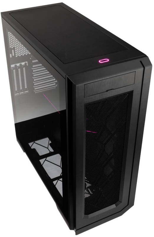 Phanteks - Caixa E-ATX Phanteks Enthoo Pro 2 Vidro Temperado ARGB Preto