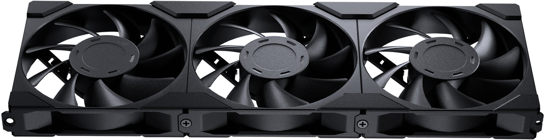 Picture of Picture of Ventoinha Phanteks M25 Gen2 PWM  120mm Preto (Pack 3)