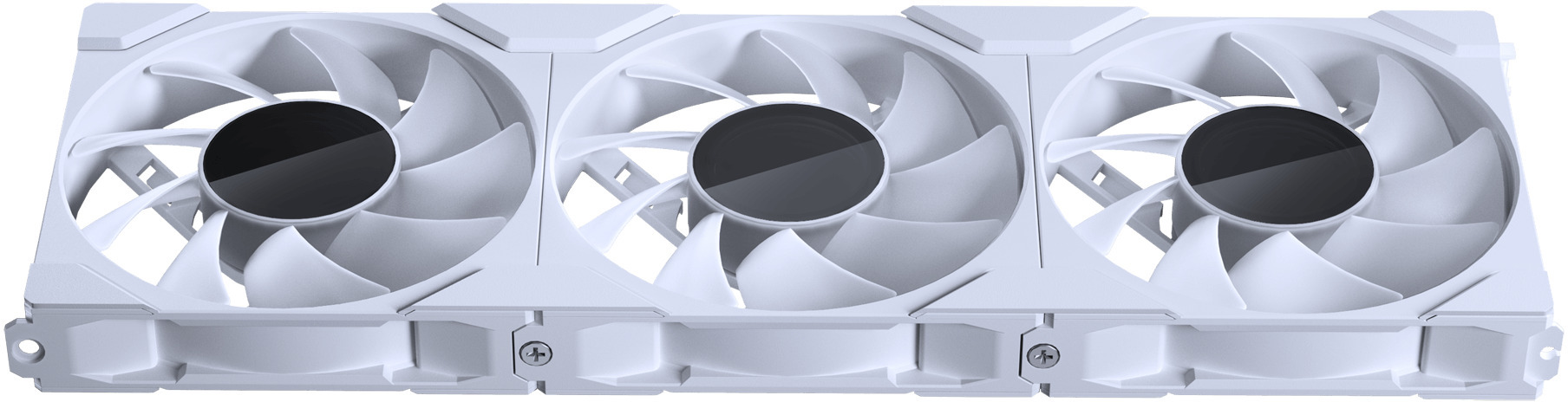 Phanteks - Ventoinha Phanteks M25 Gen2 PWM D-RGB 120mm Branco