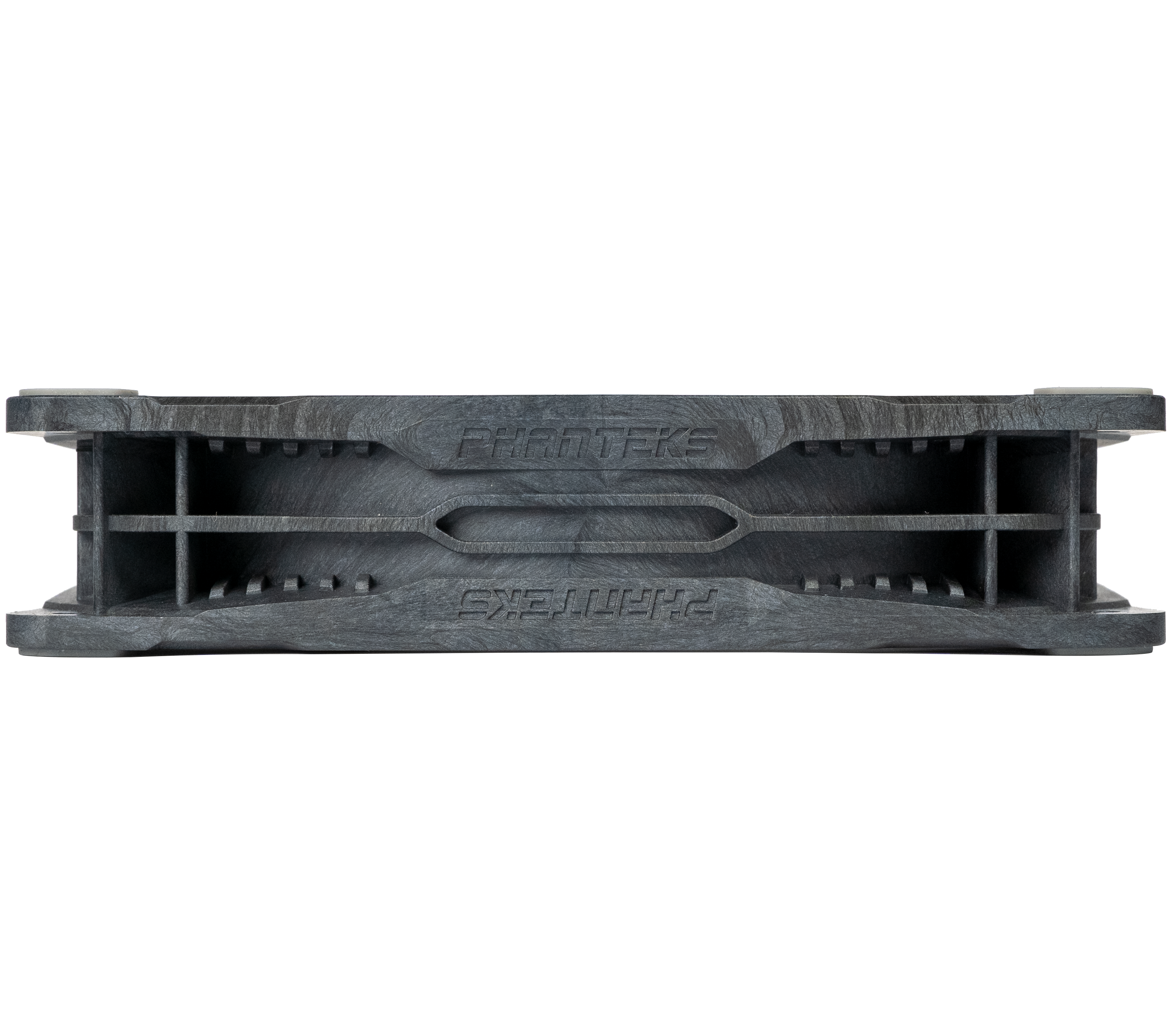 Phanteks - Ventoinha Phanteks T30 PWM Preto - 120mm