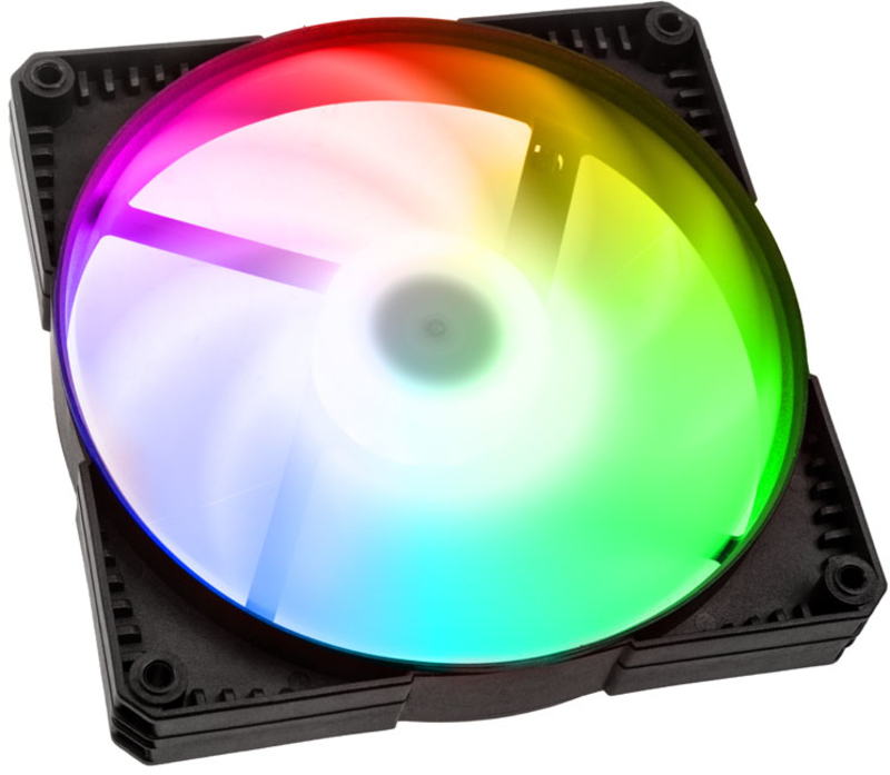 Picture of Picture of Ventoinha Phanteks SK PWM D-RGB - 140mm