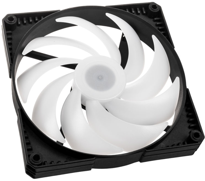 Phanteks - Ventoinha Phanteks SK PWM D-RGB - 140mm